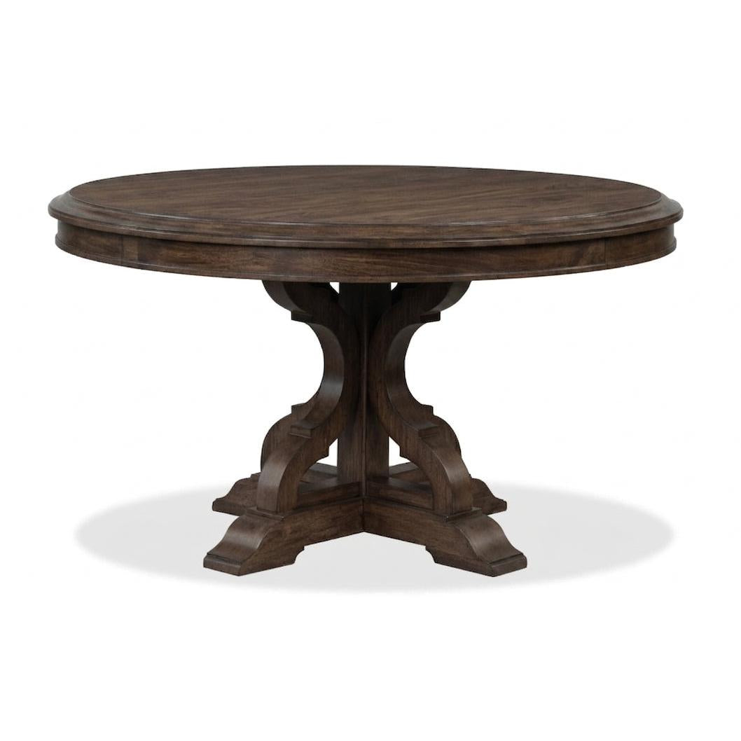 Magnussen Home Jubilee Brown 54