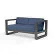 Sunset West Redondo Loveseat