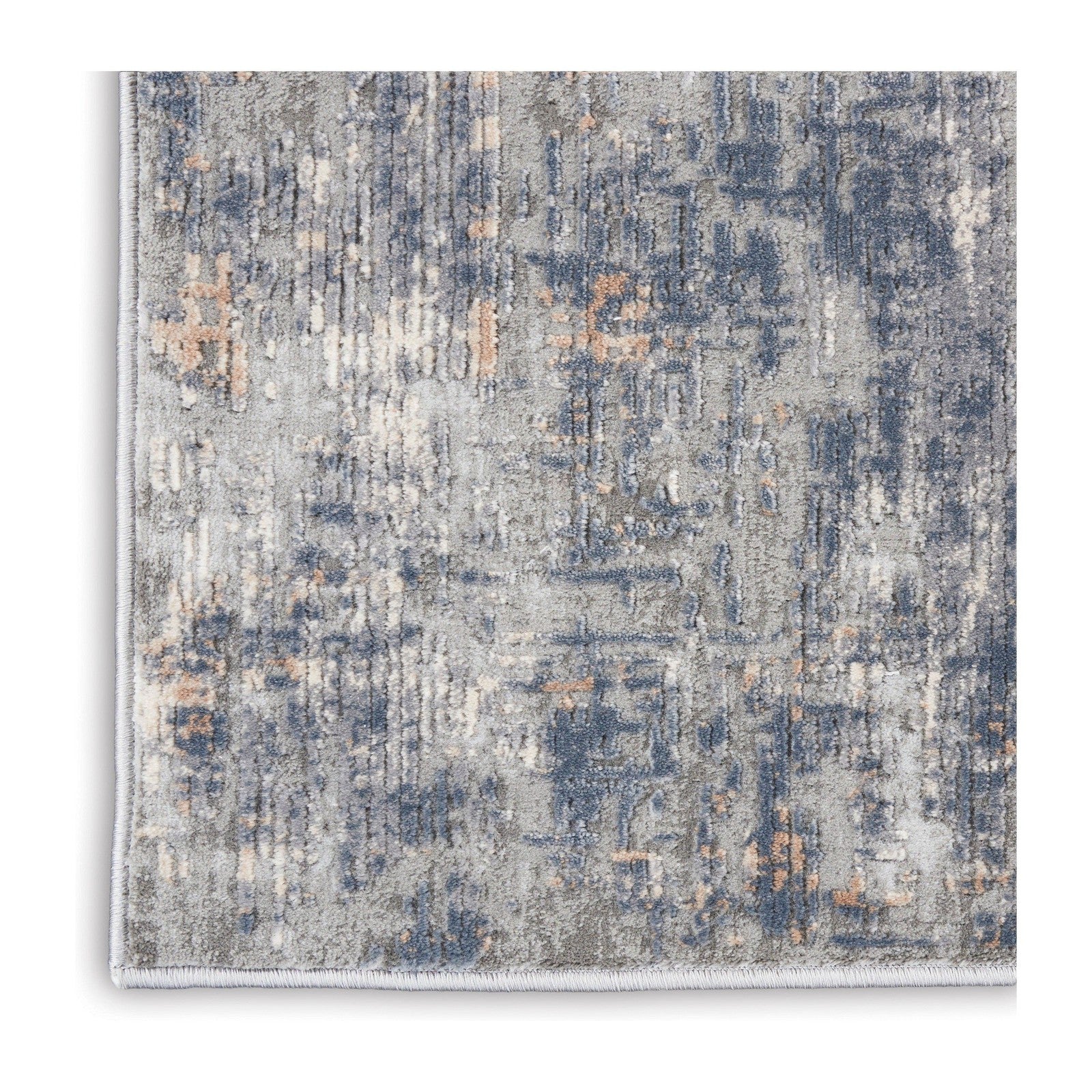 Nourison Rustic Textures RUS01 Modern Indoor Rug