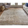 Feizy Cadiz 39FWF Modern Abstract Rug
