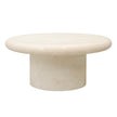 Sunset West Travertino Coffee Table