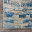 Nourison Ellora ELL01 Modern Indoor Rug