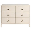 Universal Furniture Modern Lira Dresser