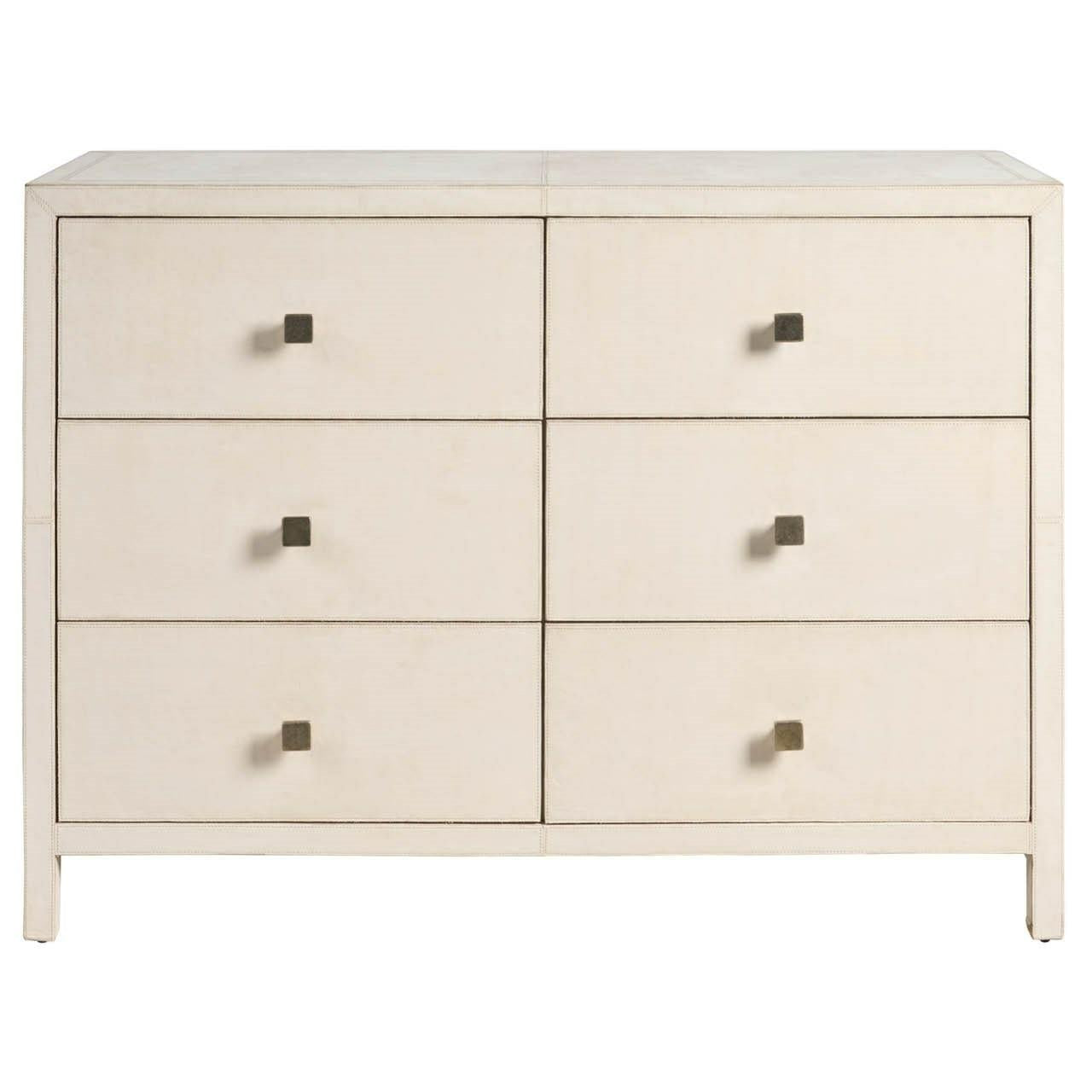 Universal Furniture Modern Lira Dresser