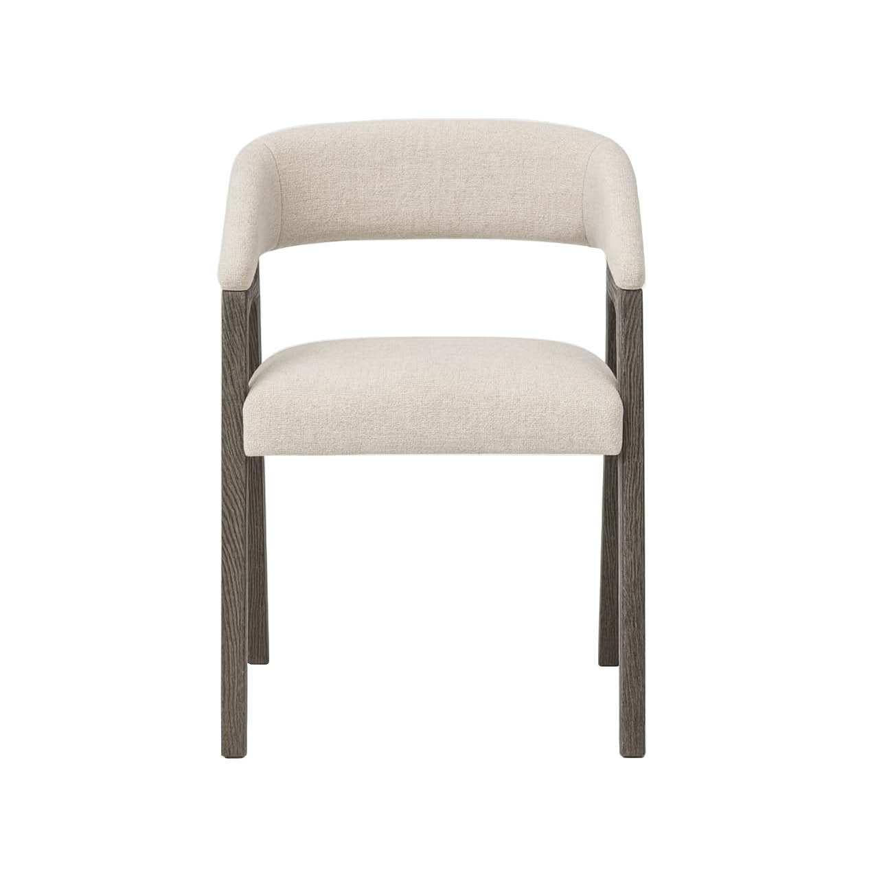 Universal Furniture Modern Veil Dining Chair - Set of 2