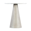 Hooker Furniture Modern Mood Round Accent Table