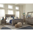 Magnussen Home Lancaster Dovetail Grey Chest