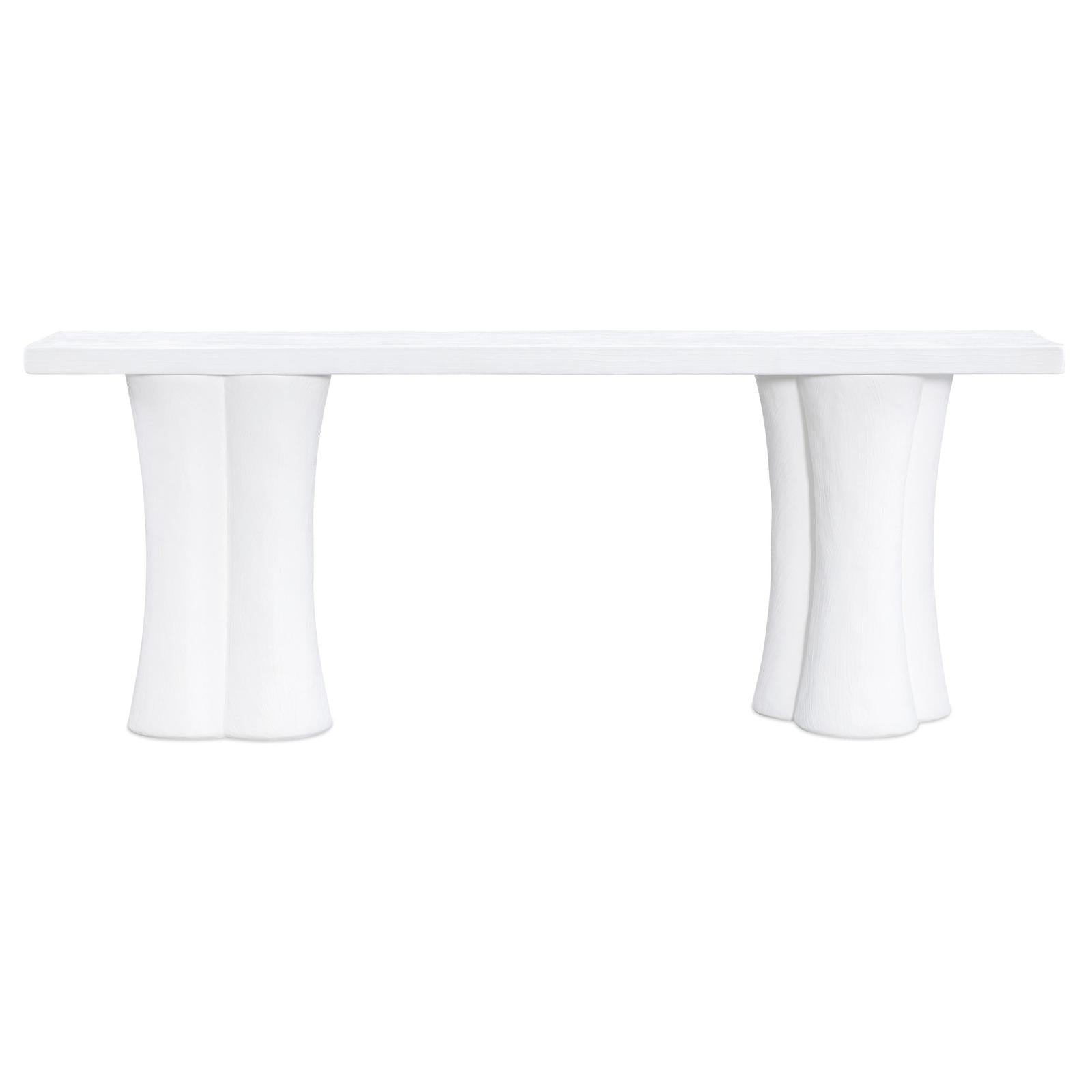 Margaritaville Tortola Console Table