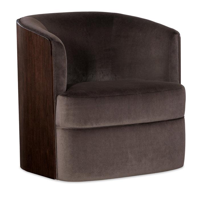 Hooker Furniture Donna Swivel Chair
