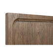 Magnussen Home Westbourne Dark Umber Panel Bed