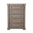 Pulaski Furniture Kingsbury 6 Drawer Chest