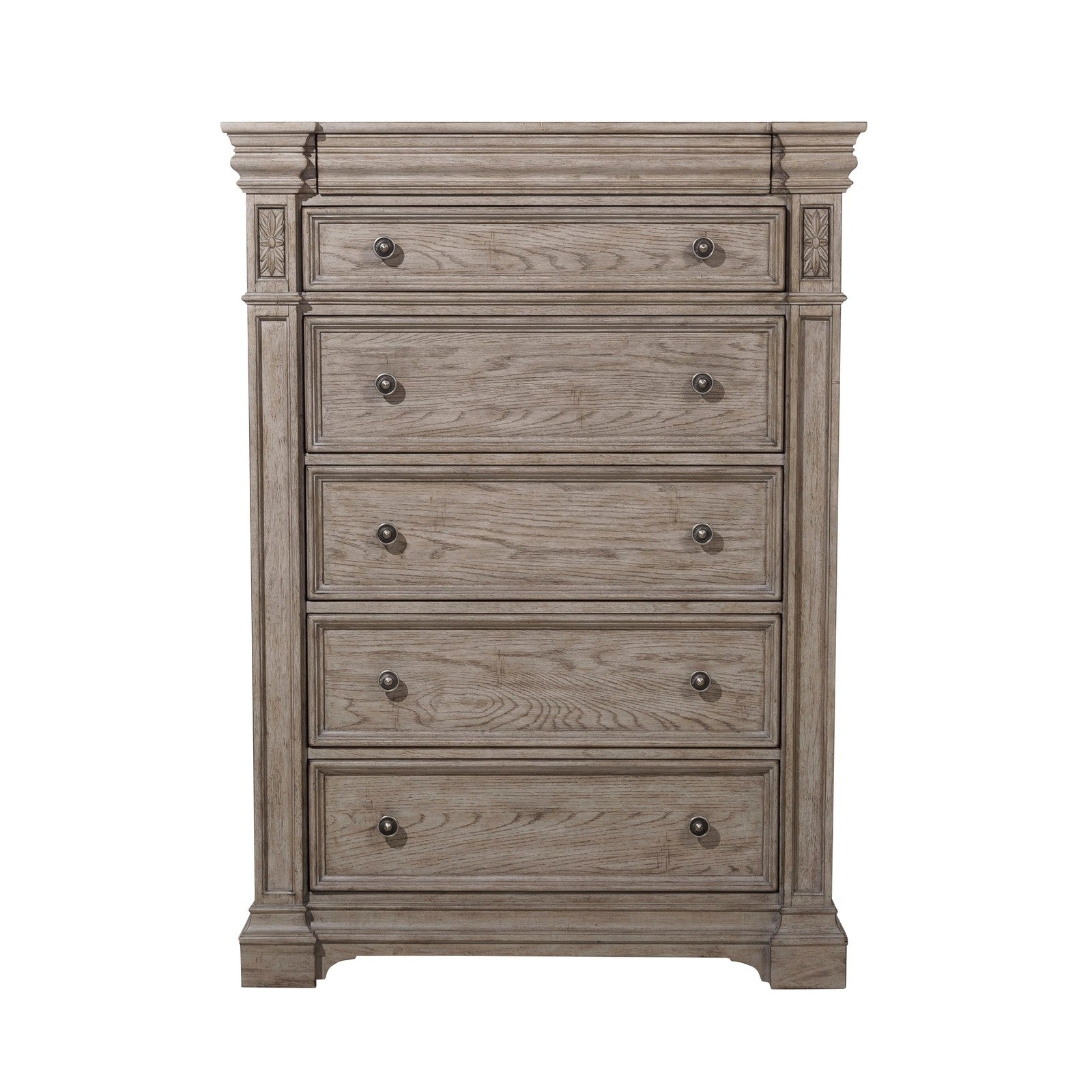 Pulaski Furniture Kingsbury 6 Drawer Chest