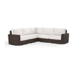 Sunset West Montecito Sectional
