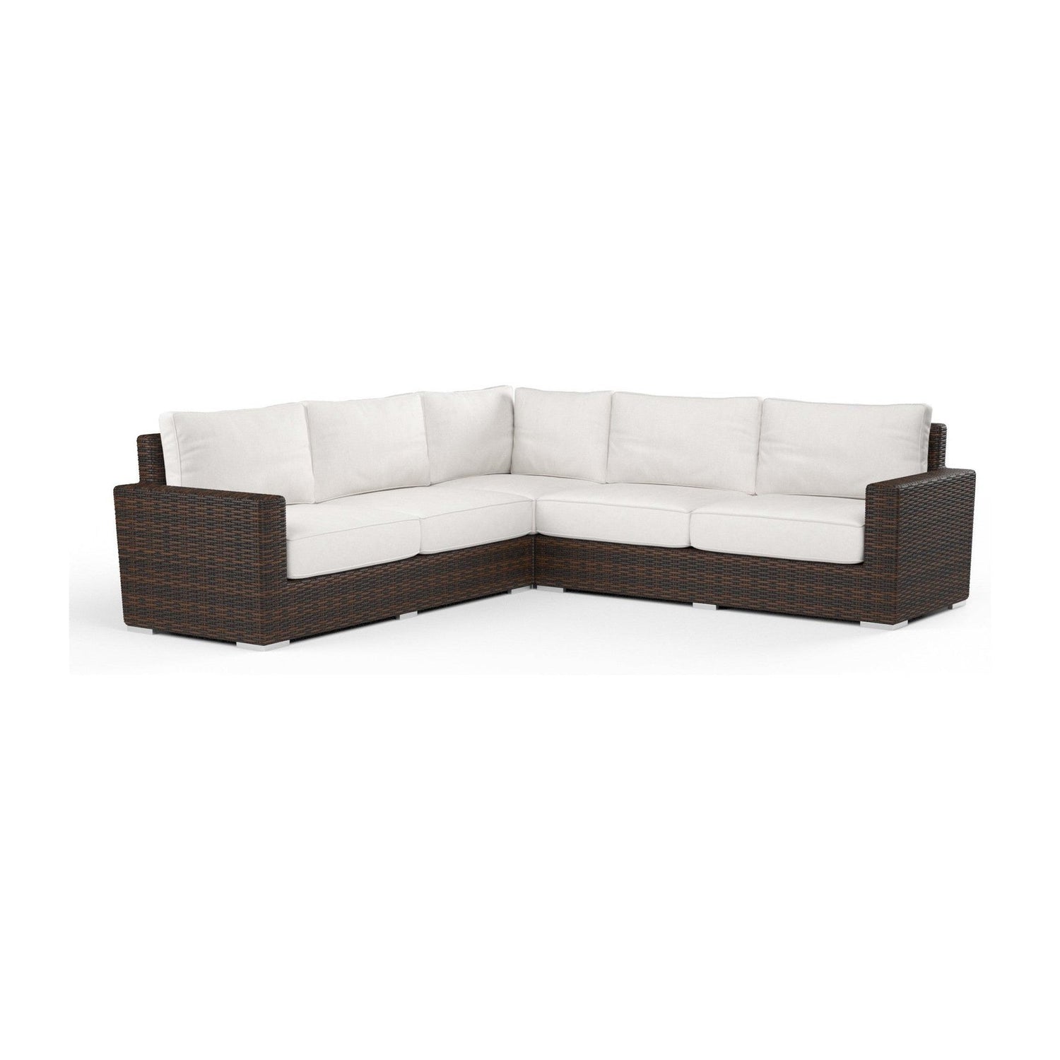 Sunset West Montecito Sectional