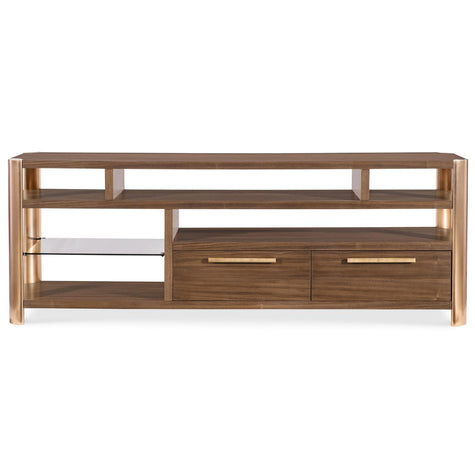Hooker Furniture Eleana Entertainment Console