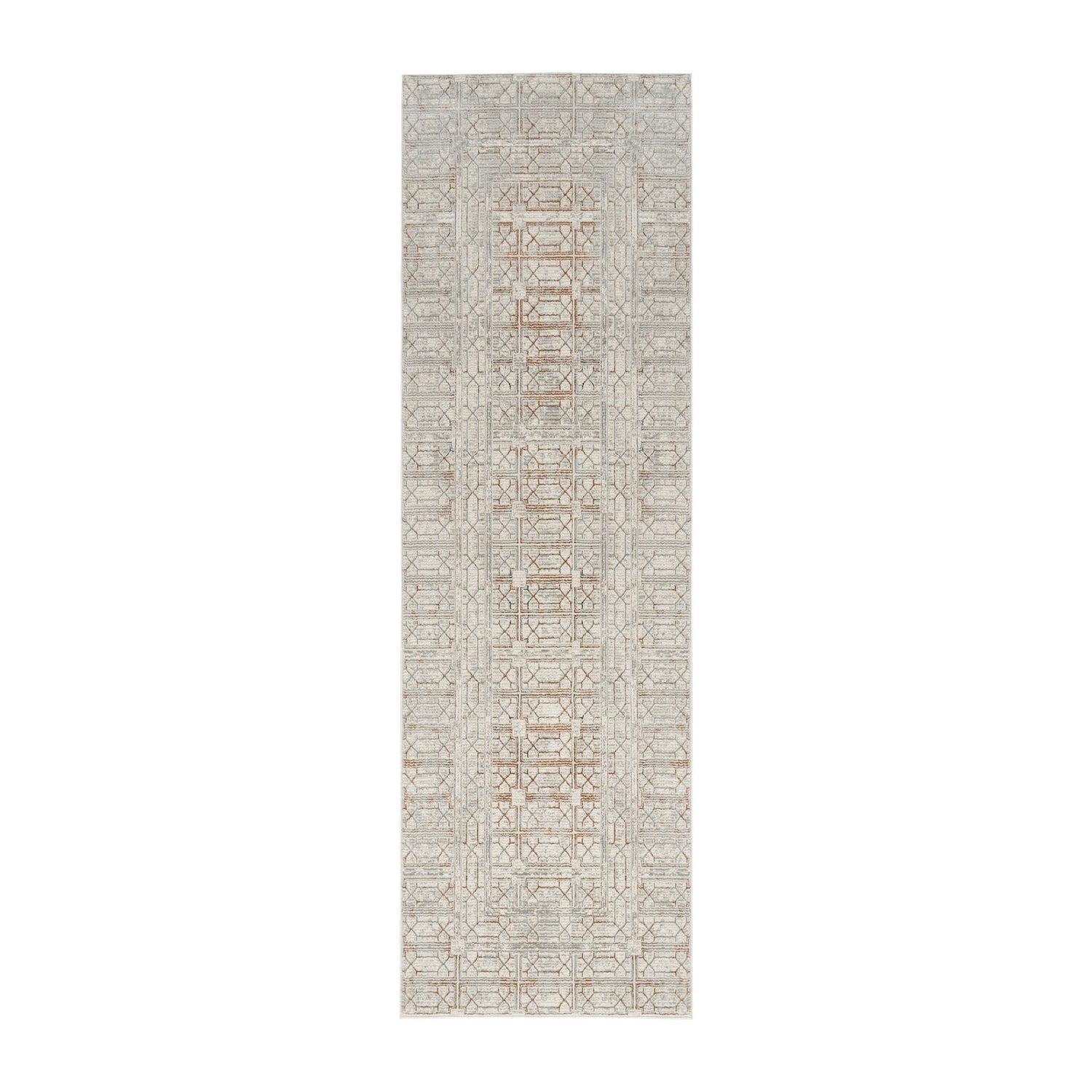 Nourison Desire DSR07 Modern Indoor Rug