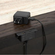 Magnussen Home Tauren Coffee Bean Nightstand