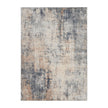 Nourison Rustic Textures RUS01 Modern Indoor Rug