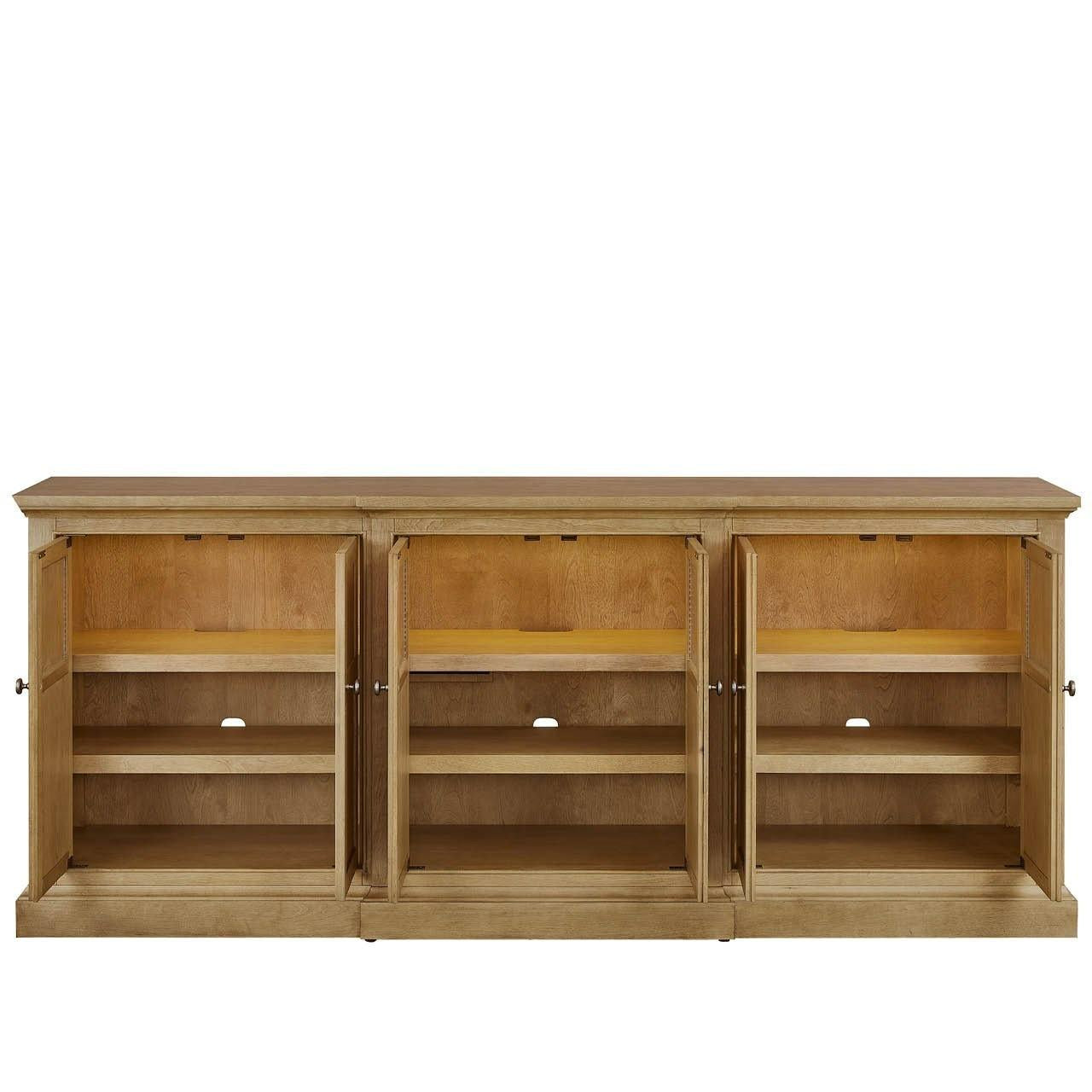 Universal Furniture Birchaven Credenza