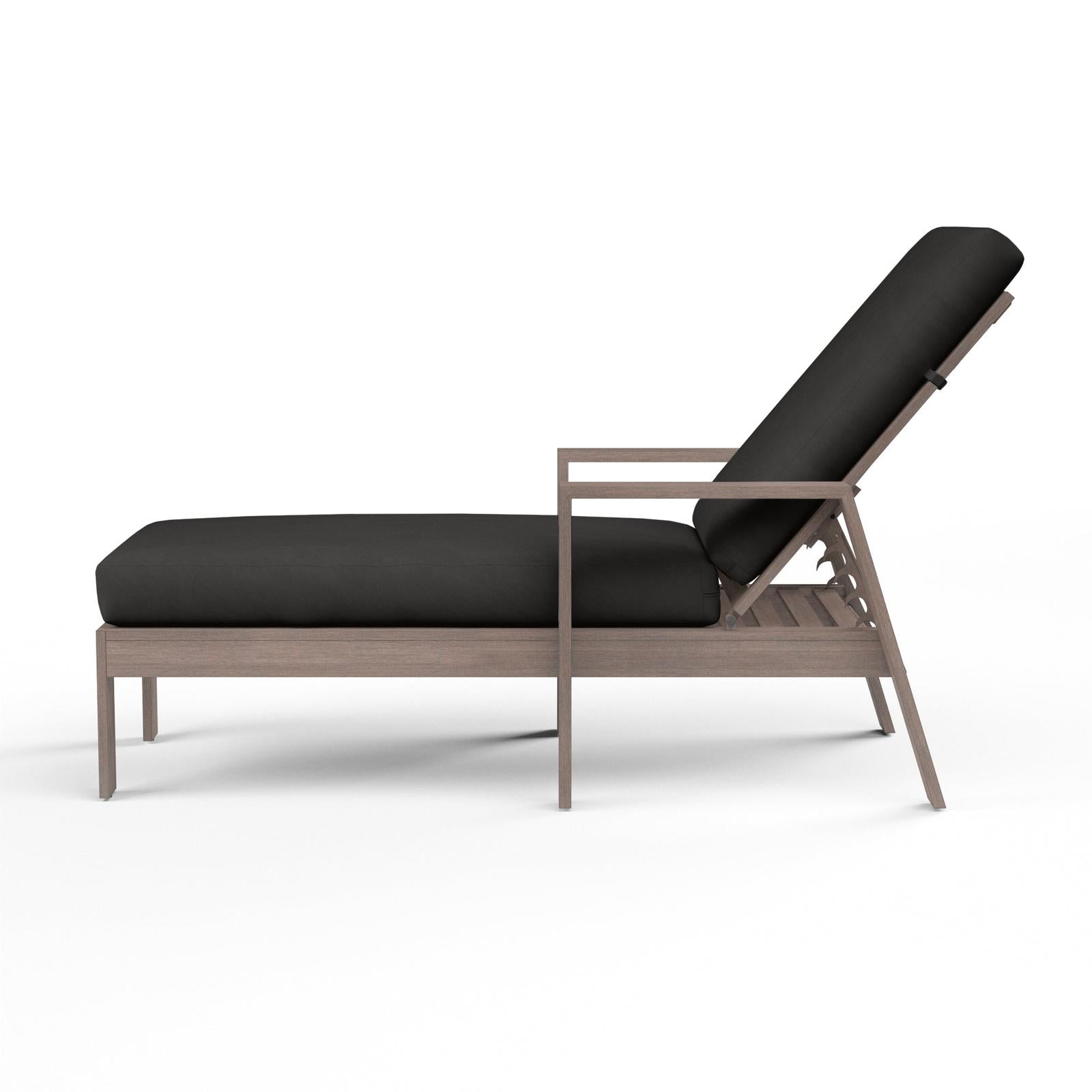 Sunset West Laguna Chaise Lounge