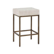 Universal Furniture Montclair Panel Console