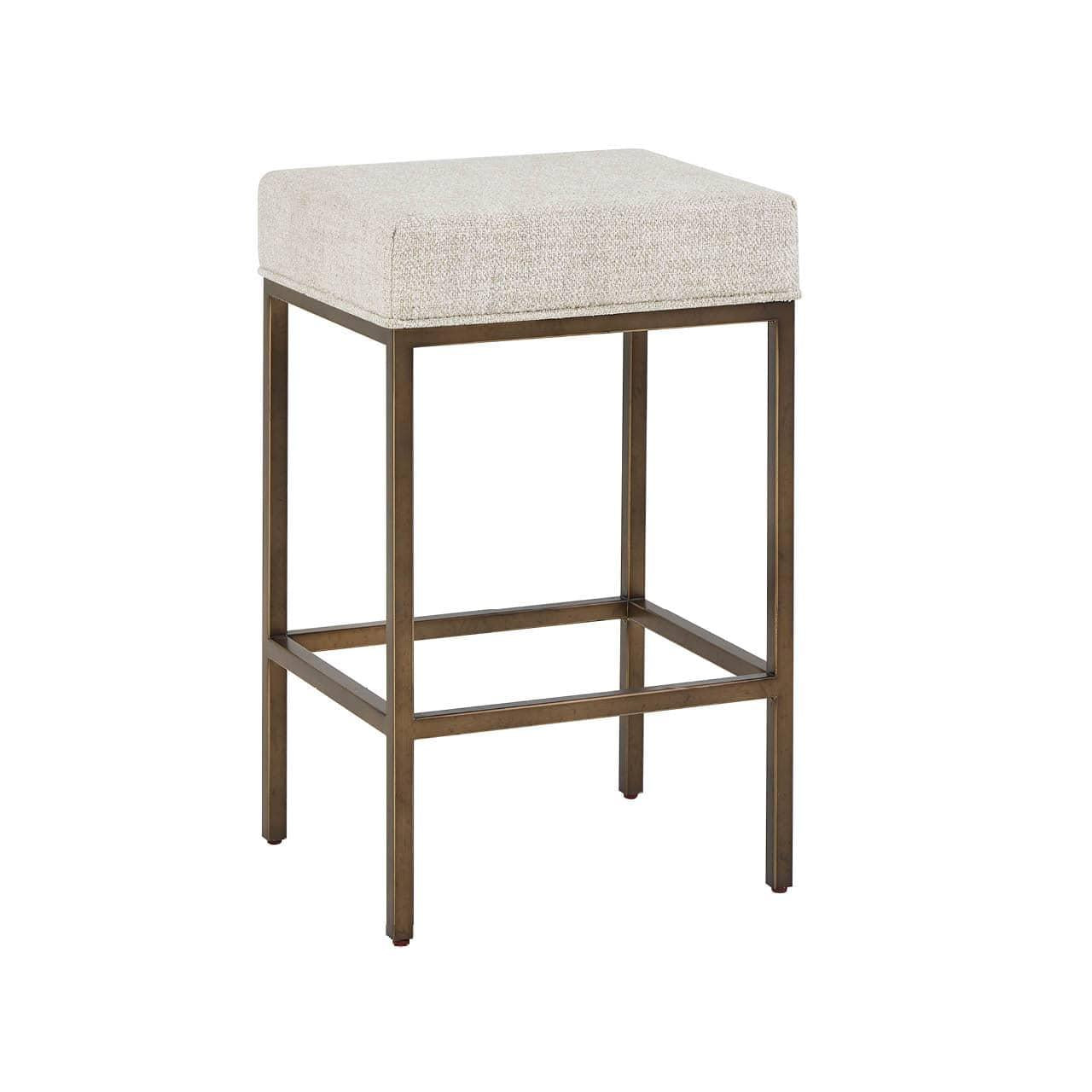 Universal Furniture Montclair Panel Console