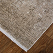 Feizy Cadiz 39FWF Modern Abstract Rug