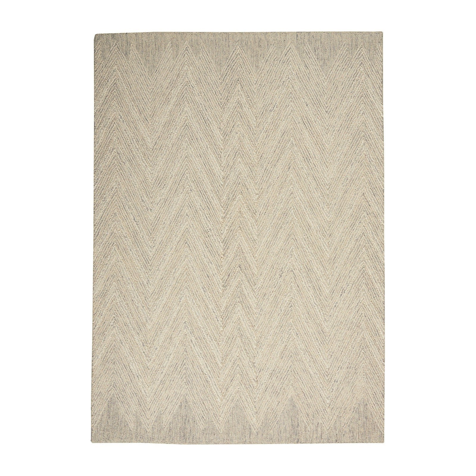 Nourison Interlock ITL04 Modern Indoor Rug