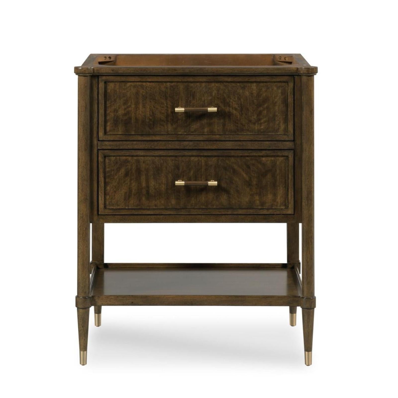Woodbridge Furniture Melrose Vanity