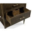Woodbridge Furniture Melrose Vanity