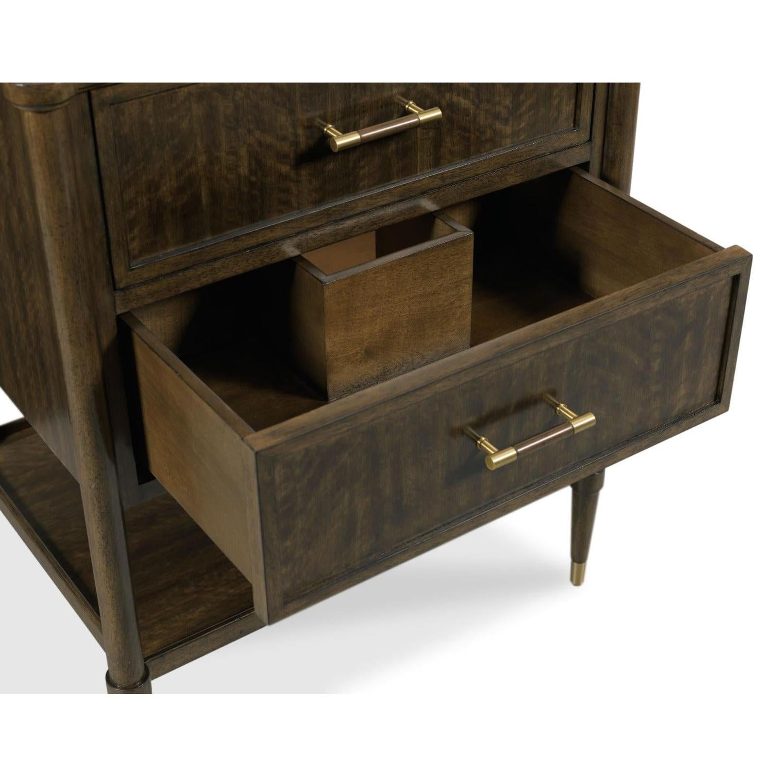 Woodbridge Furniture Melrose Vanity