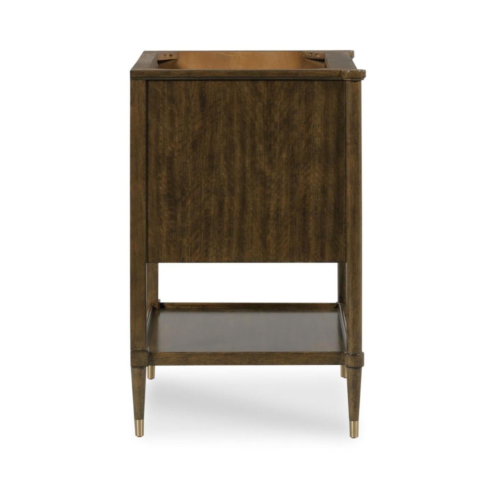 Woodbridge Furniture Melrose Vanity