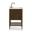 Woodbridge Furniture Melrose Vanity
