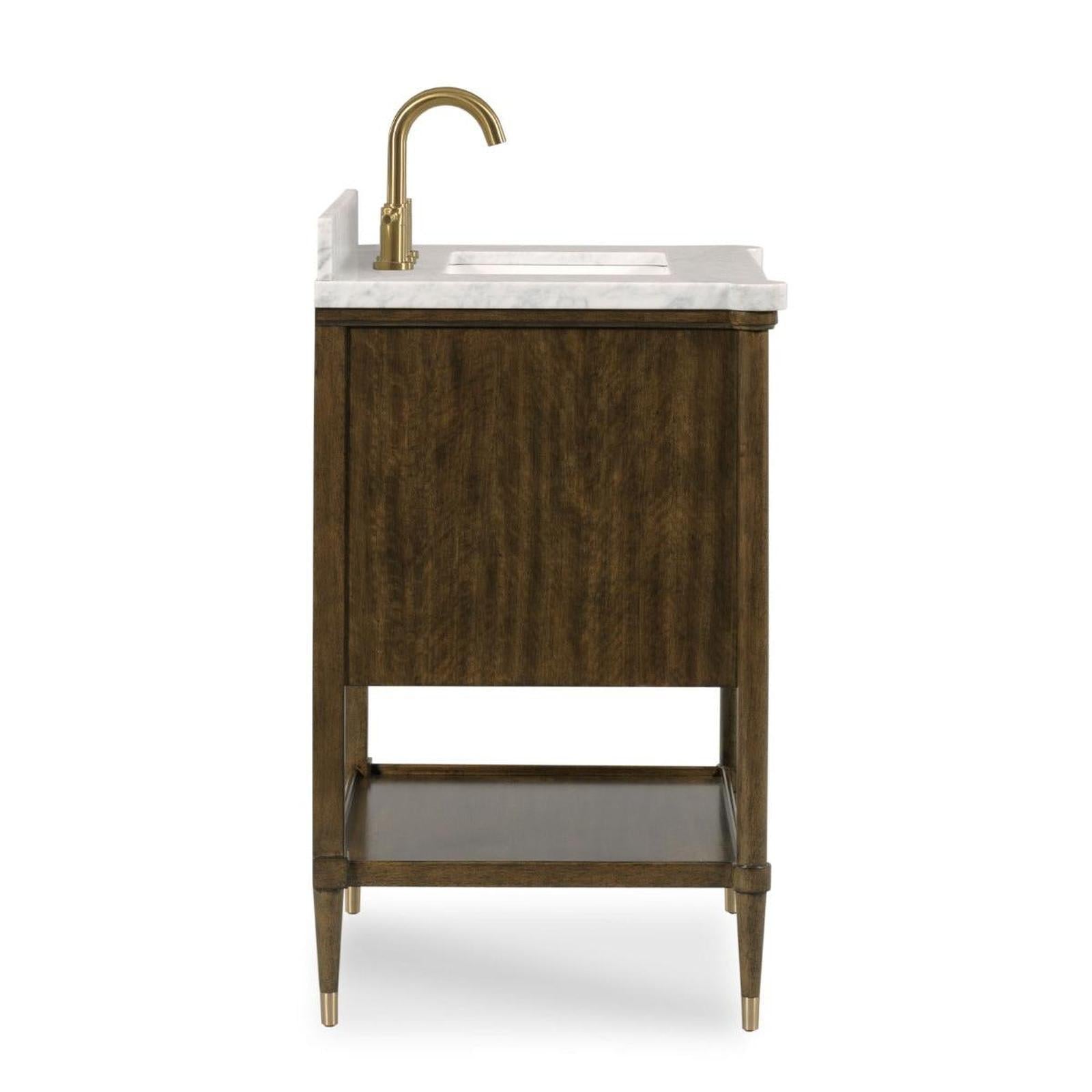 Woodbridge Furniture Melrose Vanity
