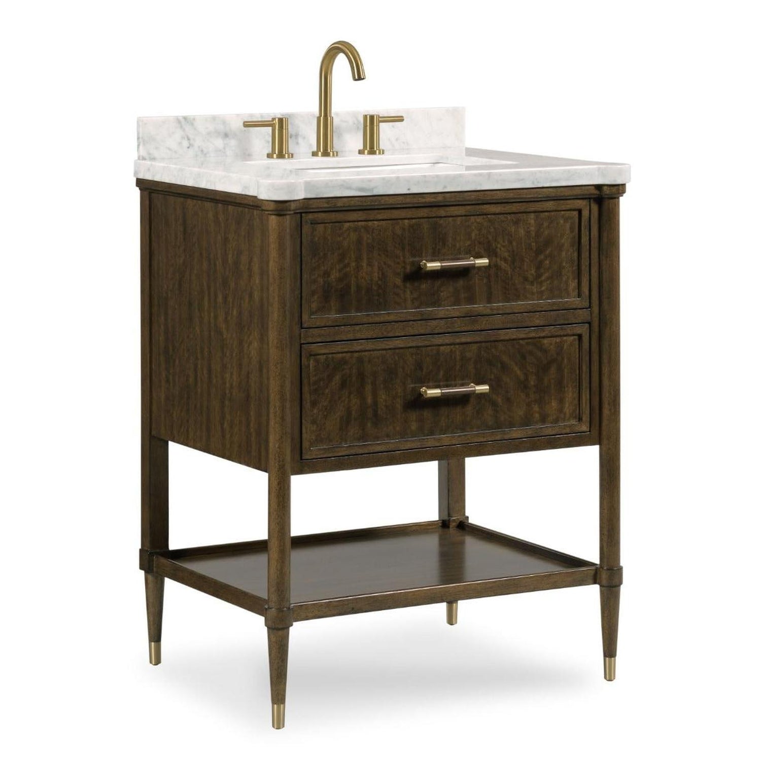 Woodbridge Furniture Melrose Vanity