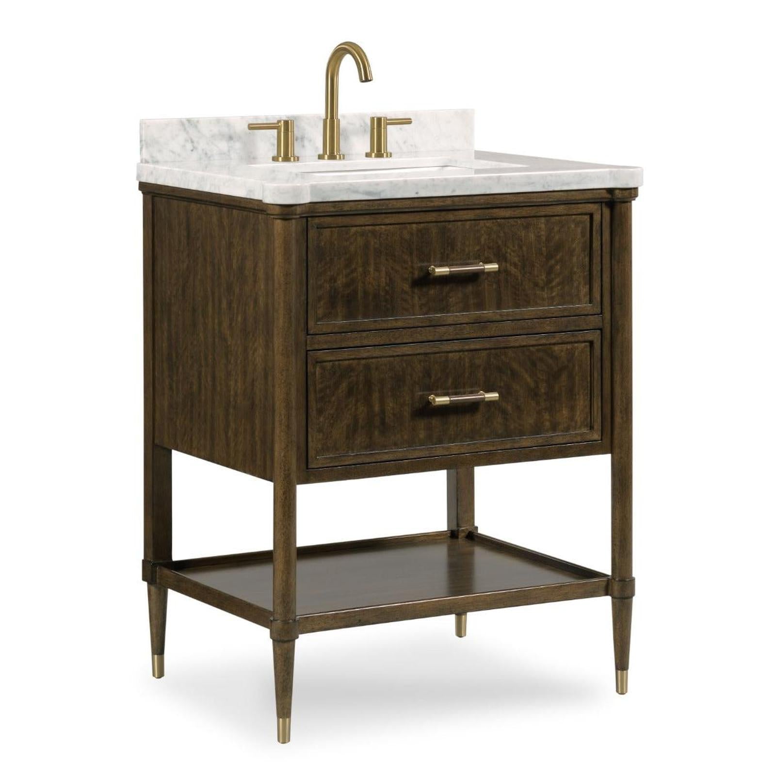 Woodbridge Furniture Melrose Vanity