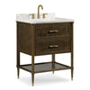 Woodbridge Furniture Melrose Vanity