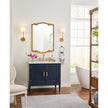 Woodbridge Furniture Stetson Bookcase