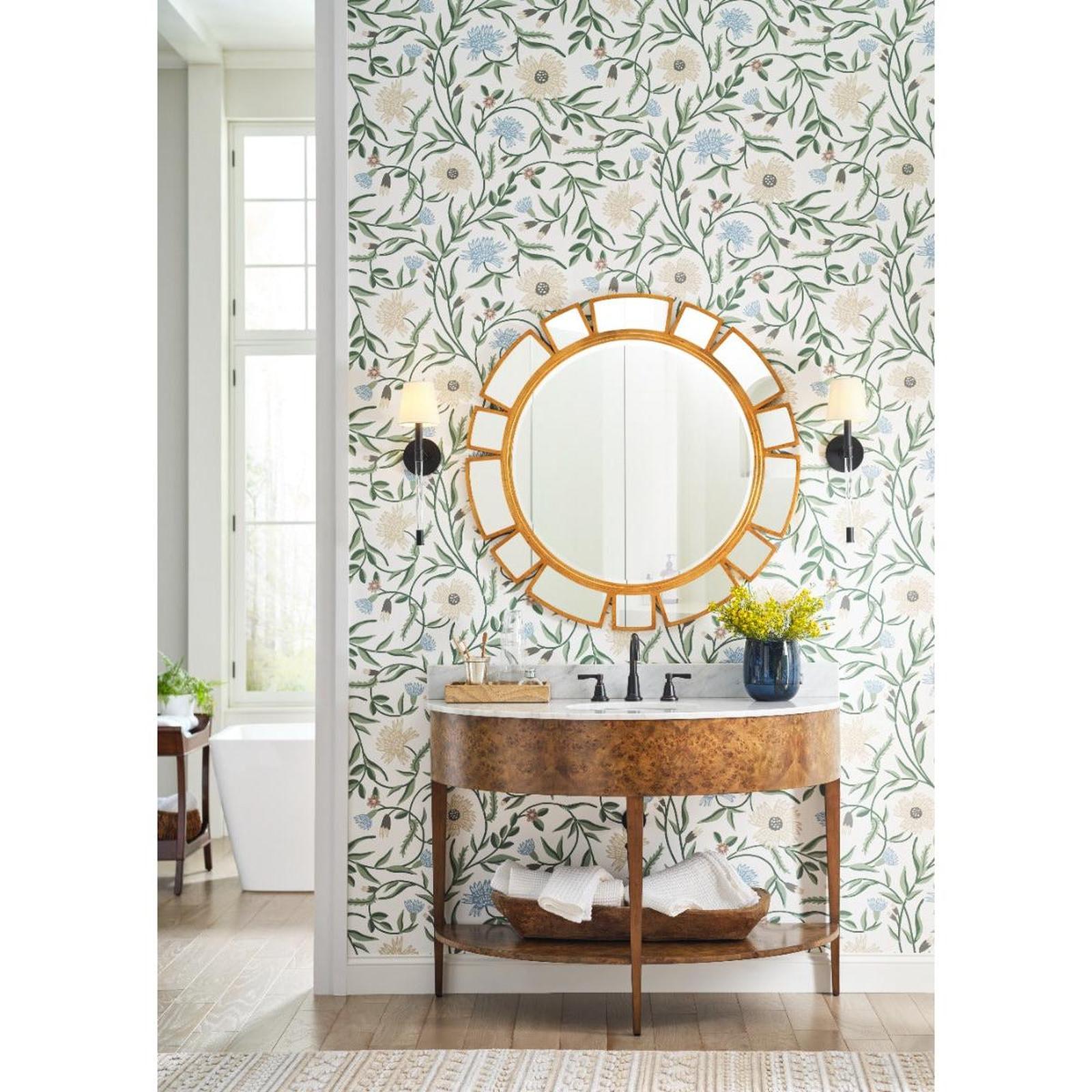 Woodbridge Furniture Angelina Mirror