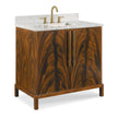 Woodbridge Furniture Ridge Vanity