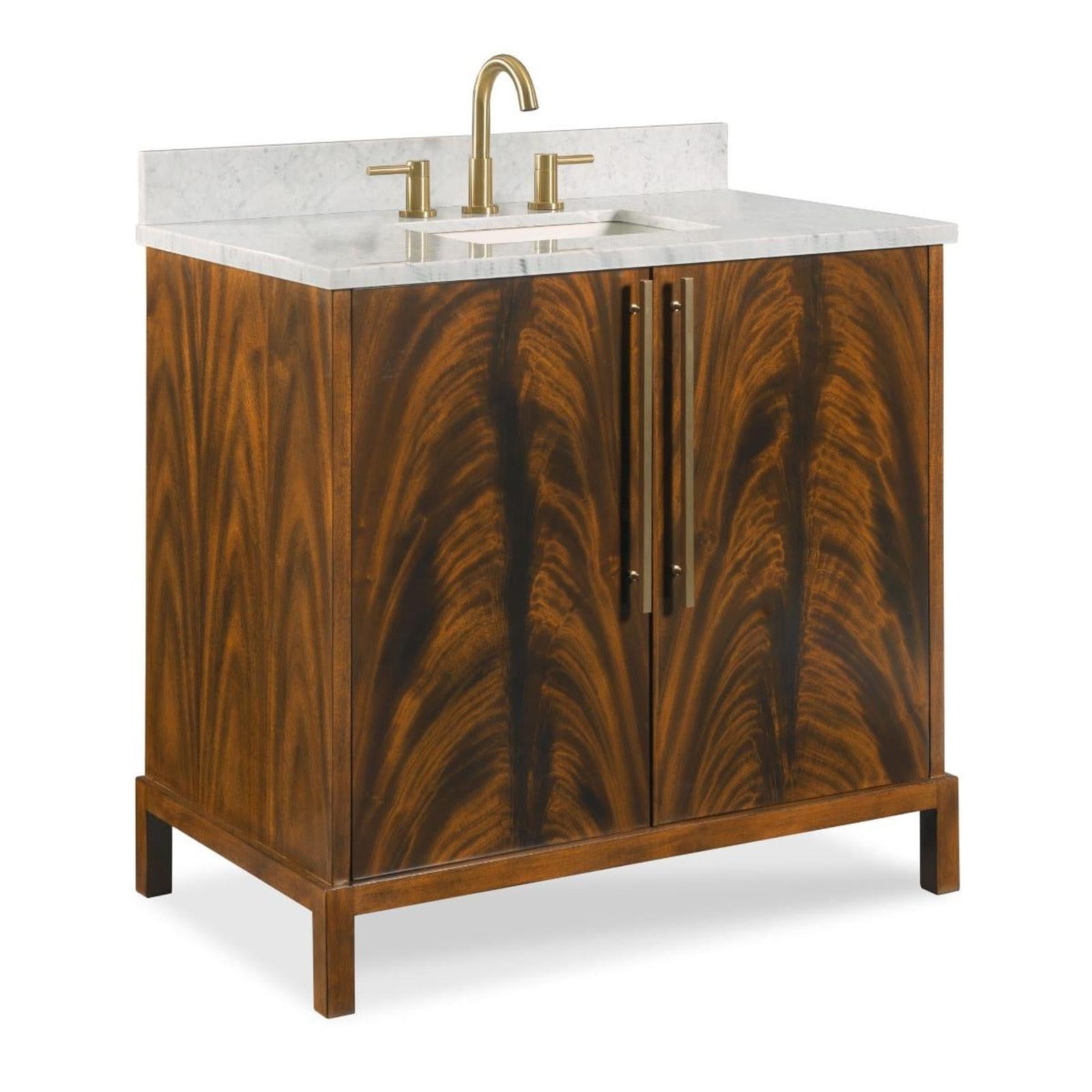 Woodbridge Furniture Ridge Vanity