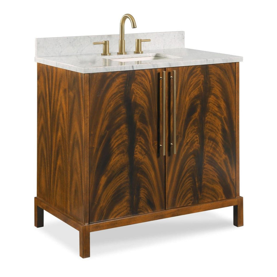 Woodbridge Furniture Ridge Vanity