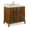 Woodbridge Furniture Ridge Vanity