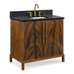 Woodbridge Furniture Ridge Vanity