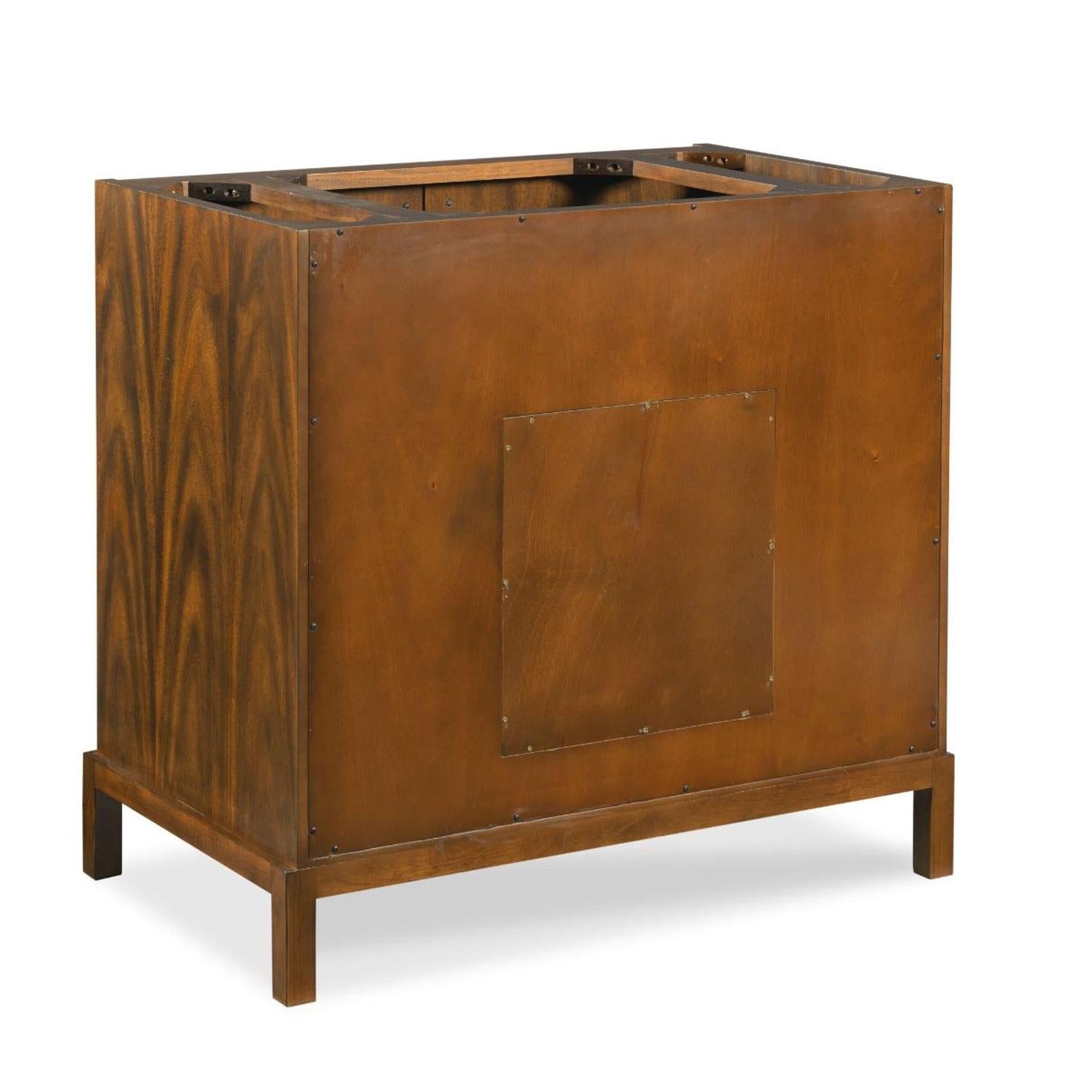 Woodbridge Furniture Ridge Vanity