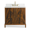 Woodbridge Furniture Ridge Vanity