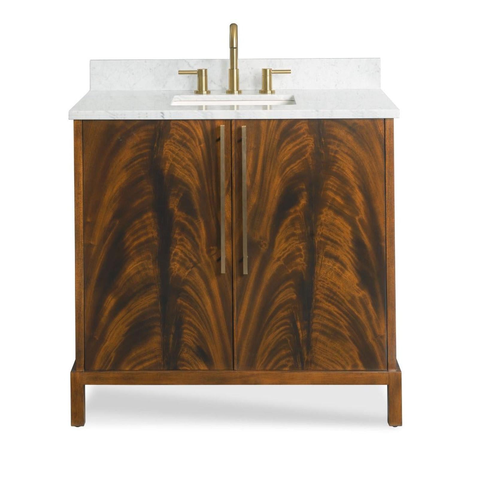Woodbridge Furniture Ridge Vanity