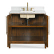Woodbridge Furniture Ridge Vanity