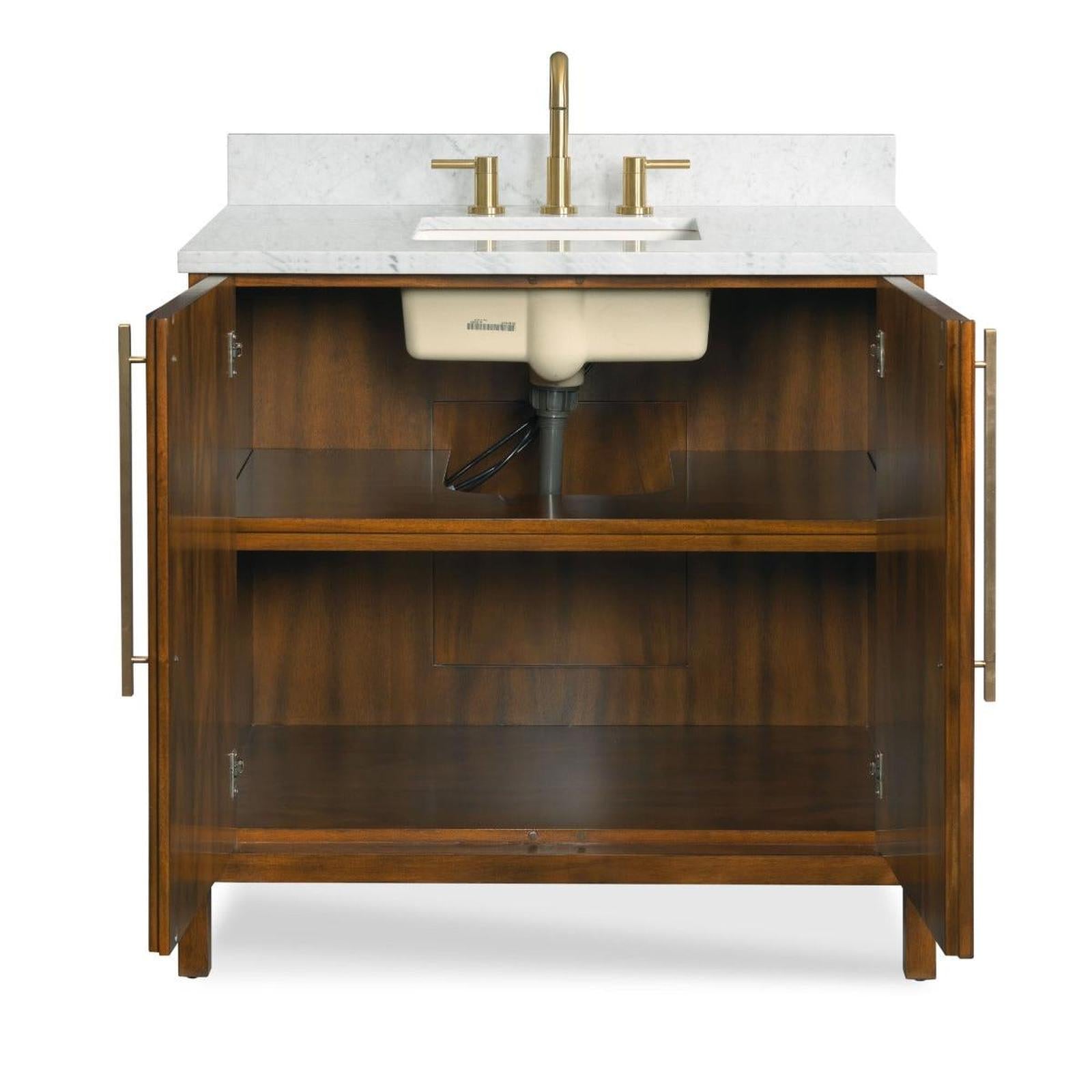 Woodbridge Furniture Ridge Vanity