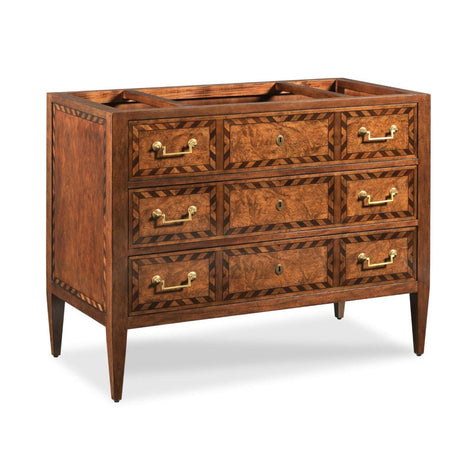 Woodbridge Furniture Cotswold Vanity